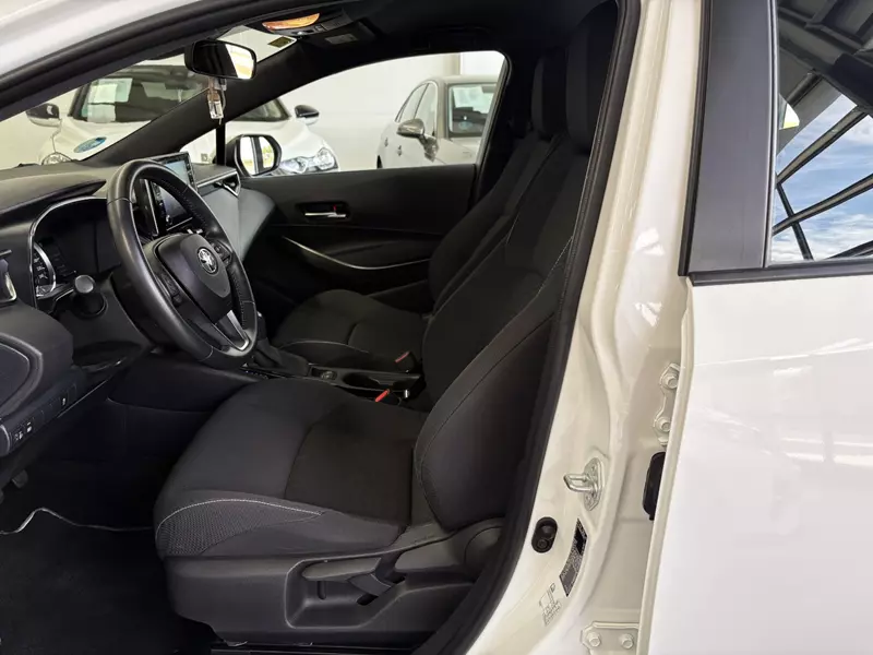 Toyota Corolla 1.8 125H Active E-CVT 122cv Hybrid 122 CV Automático